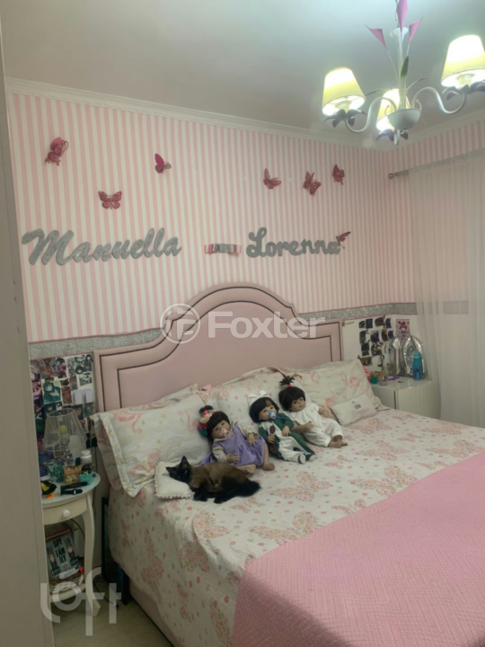 Casa à venda com 3 quartos, 119m² - Foto 13