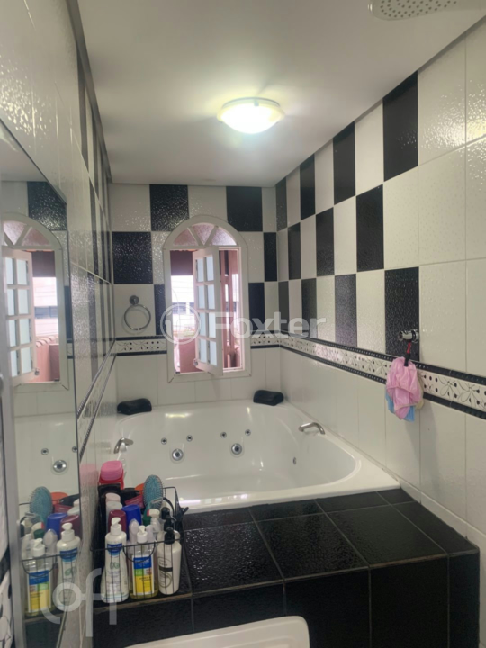 Casa à venda com 3 quartos, 119m² - Foto 16