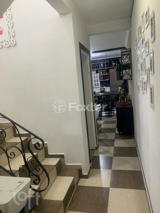 Casa à venda com 3 quartos, 119m² - Foto 7