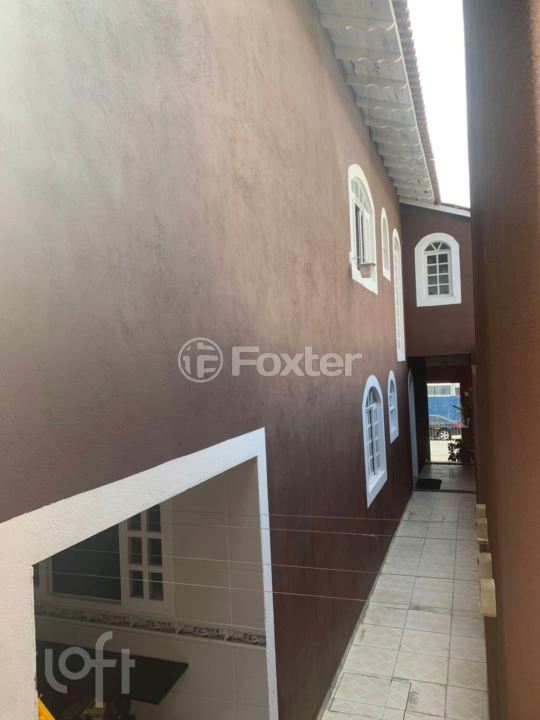 Casa à venda com 3 quartos, 119m² - Foto 17