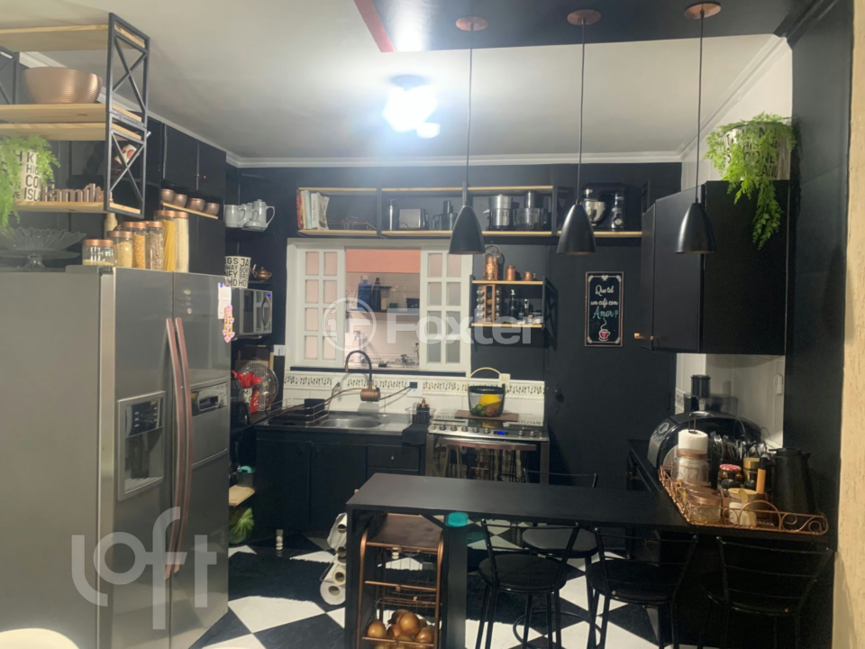 Casa à venda com 3 quartos, 119m² - Foto 3