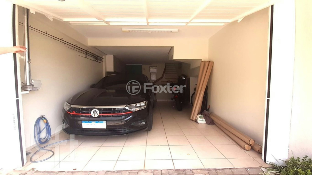 Casa à venda com 3 quartos, 157m² - Foto 29