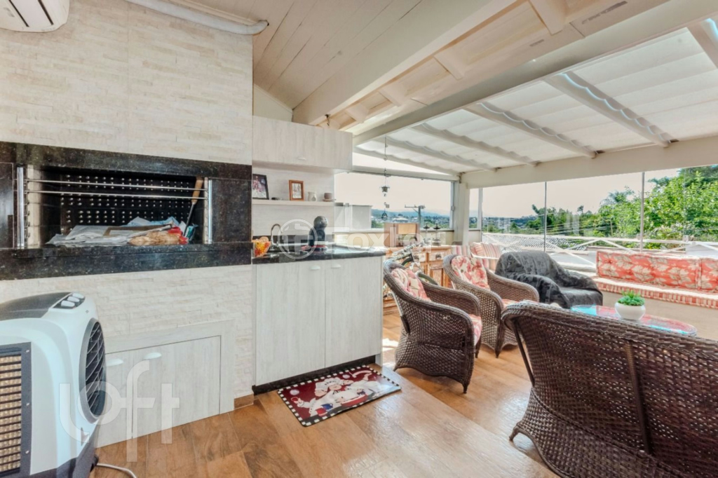 Casa à venda com 3 quartos, 157m² - Foto 12