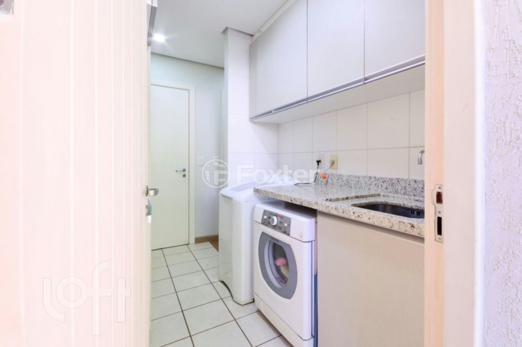 Casa à venda com 3 quartos, 157m² - Foto 4