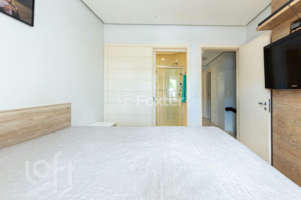 Casa à venda com 3 quartos, 157m² - Foto 19