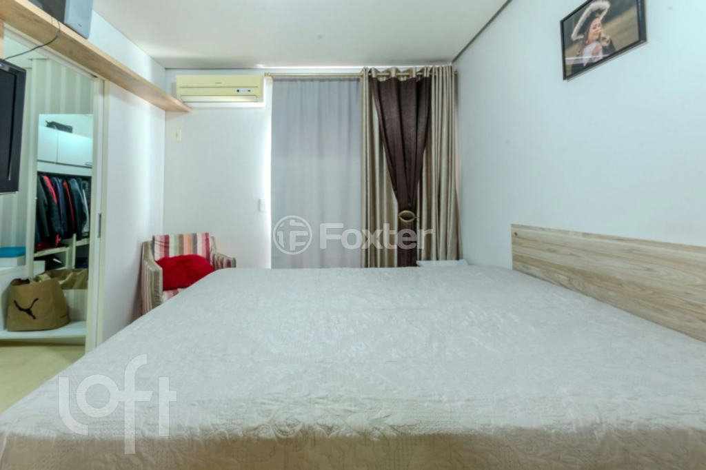 Casa à venda com 3 quartos, 157m² - Foto 17