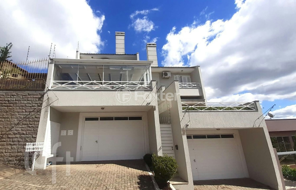 Casa à venda com 3 quartos, 157m² - Foto 30