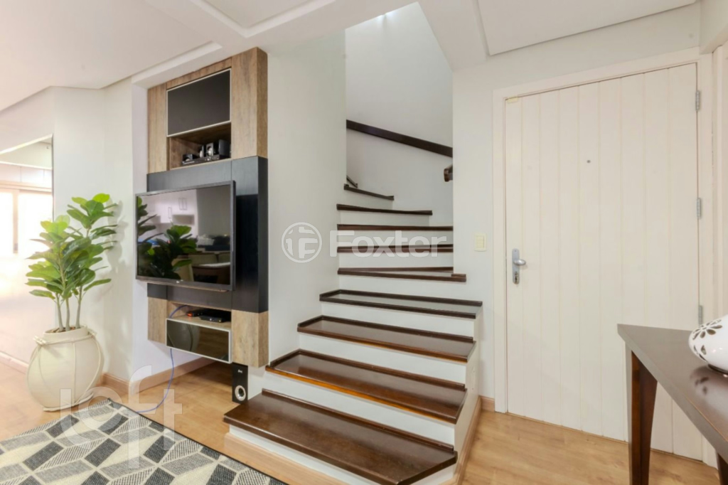Casa à venda com 3 quartos, 157m² - Foto 28