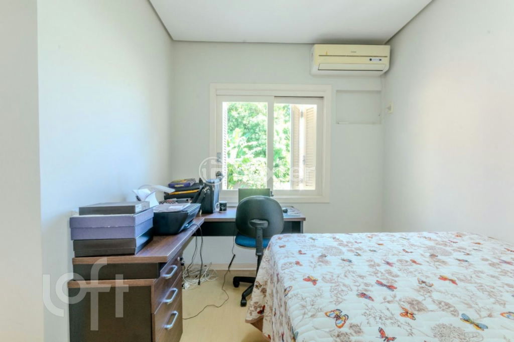 Casa à venda com 3 quartos, 157m² - Foto 24
