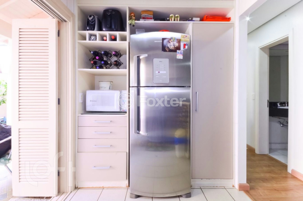 Casa à venda com 3 quartos, 157m² - Foto 6