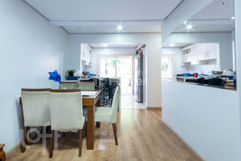 Casa à venda com 3 quartos, 157m² - Foto 9