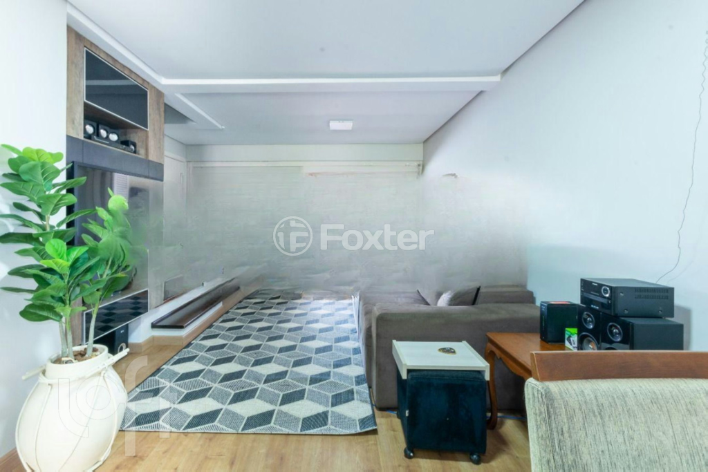 Casa à venda com 3 quartos, 157m² - Foto 10