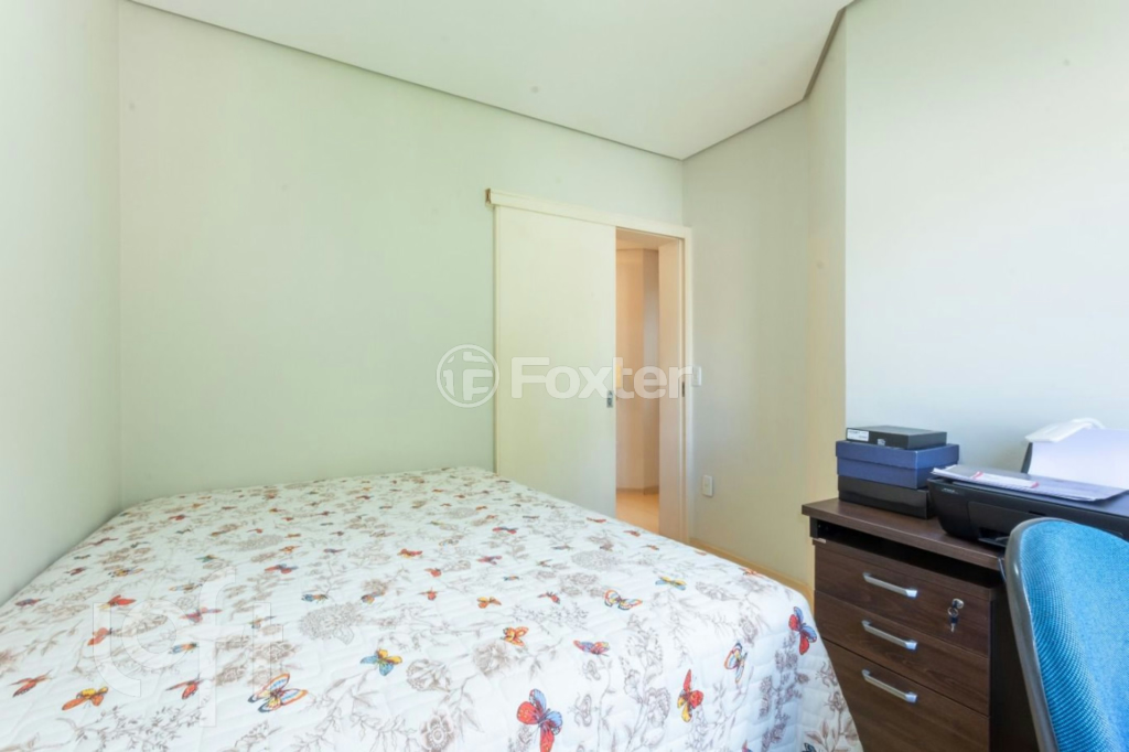 Casa à venda com 3 quartos, 157m² - Foto 25