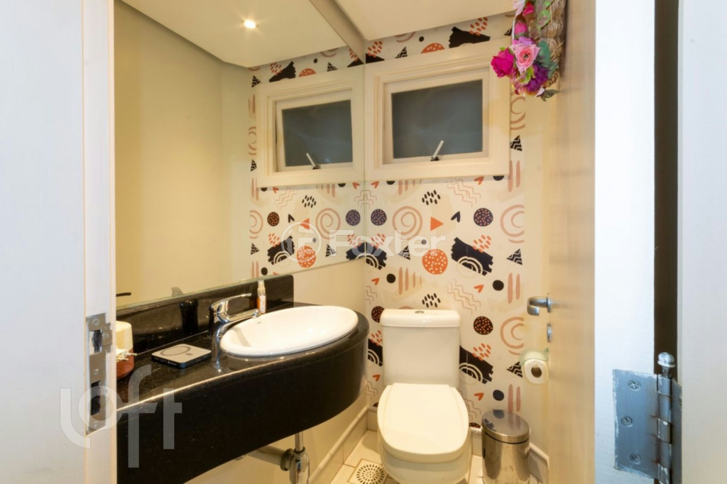 Casa à venda com 3 quartos, 157m² - Foto 8