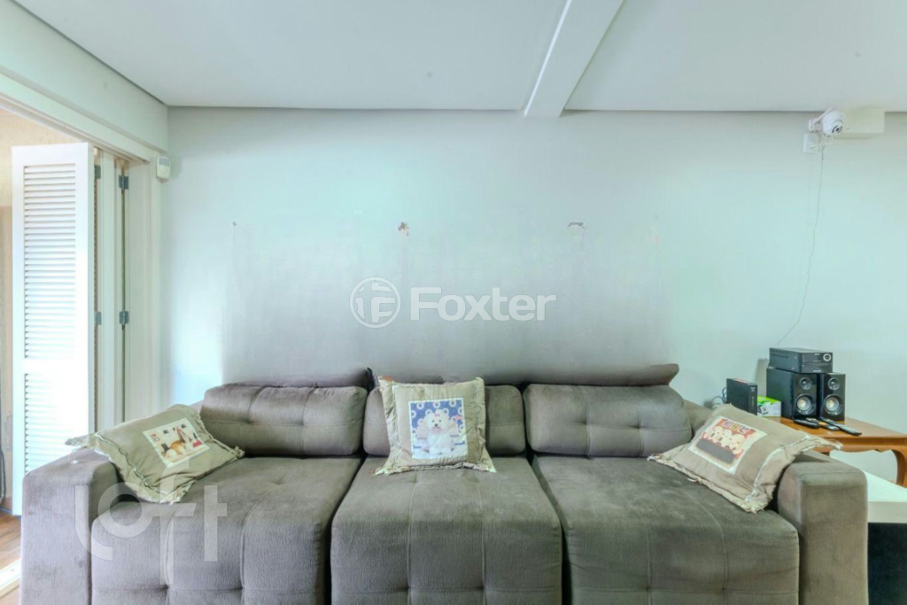 Casa à venda com 3 quartos, 157m² - Foto 27