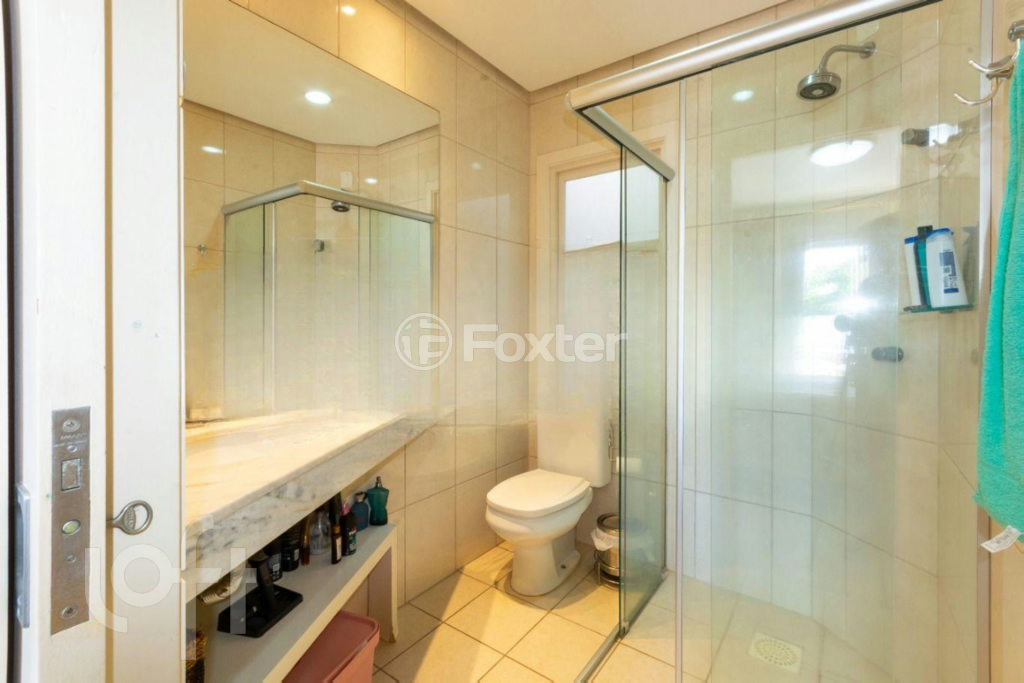 Casa à venda com 3 quartos, 157m² - Foto 21