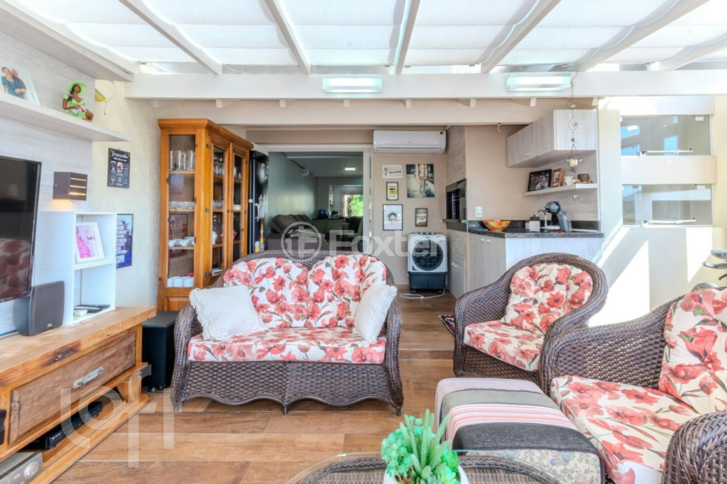 Casa à venda com 3 quartos, 157m² - Foto 15