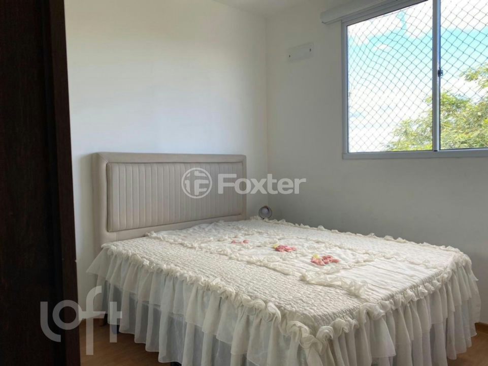 Apartamento à venda com 2 quartos, 40m² - Foto 13