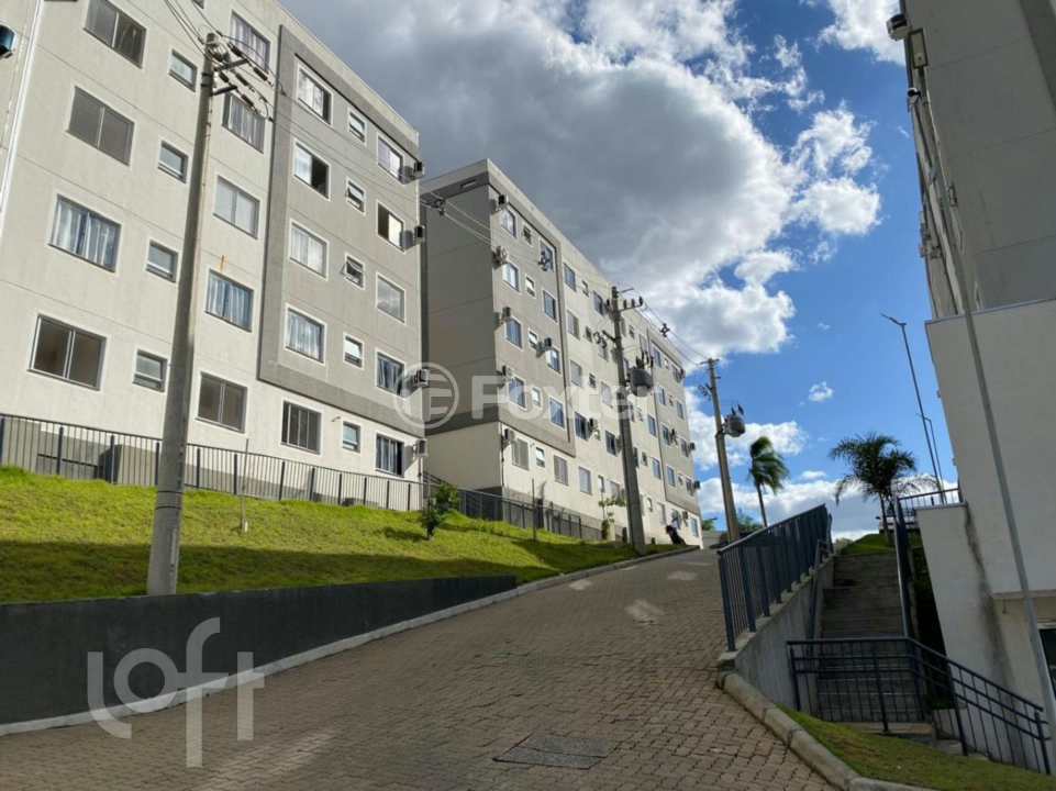 Apartamento à venda com 2 quartos, 40m² - Foto 26
