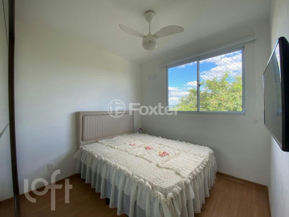 Apartamento à venda com 2 quartos, 40m² - Foto 14