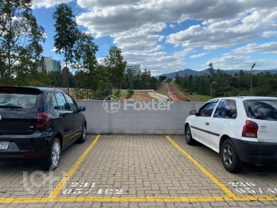 Apartamento à venda com 2 quartos, 40m² - Foto 27
