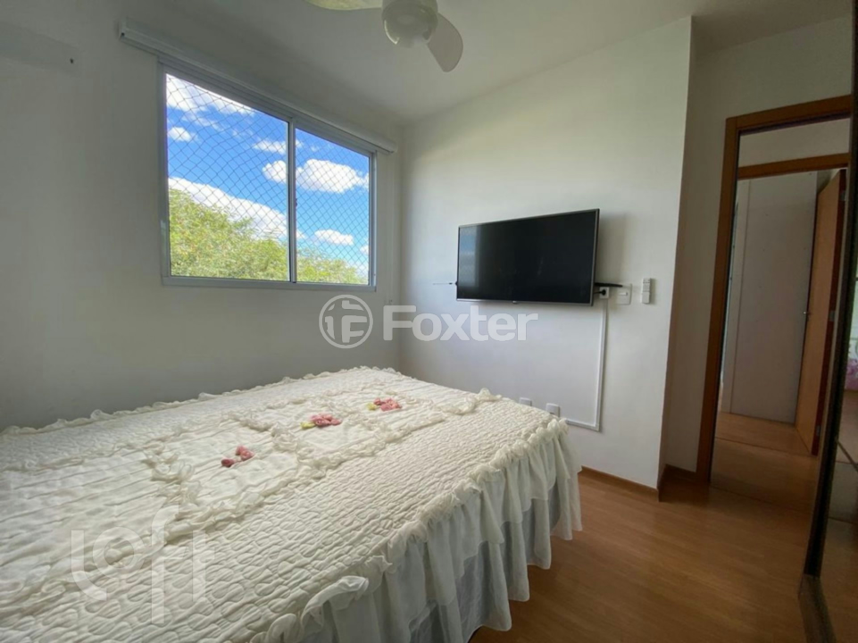 Apartamento à venda com 2 quartos, 40m² - Foto 16