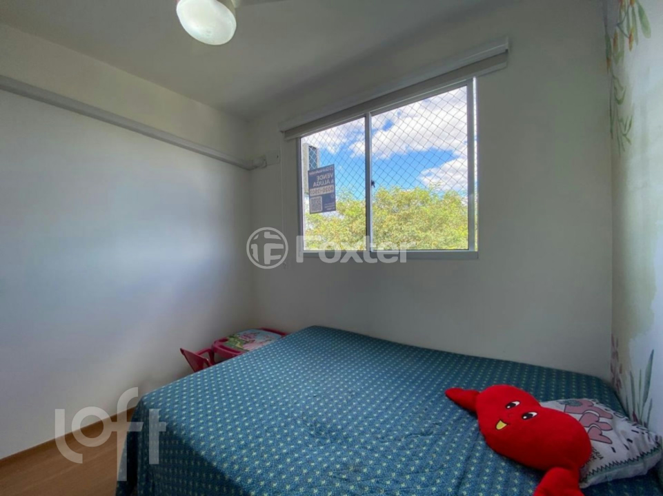 Apartamento à venda com 2 quartos, 40m² - Foto 23