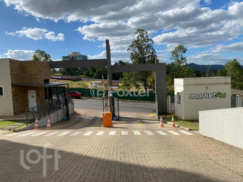 Apartamento à venda com 2 quartos, 40m² - Foto 28