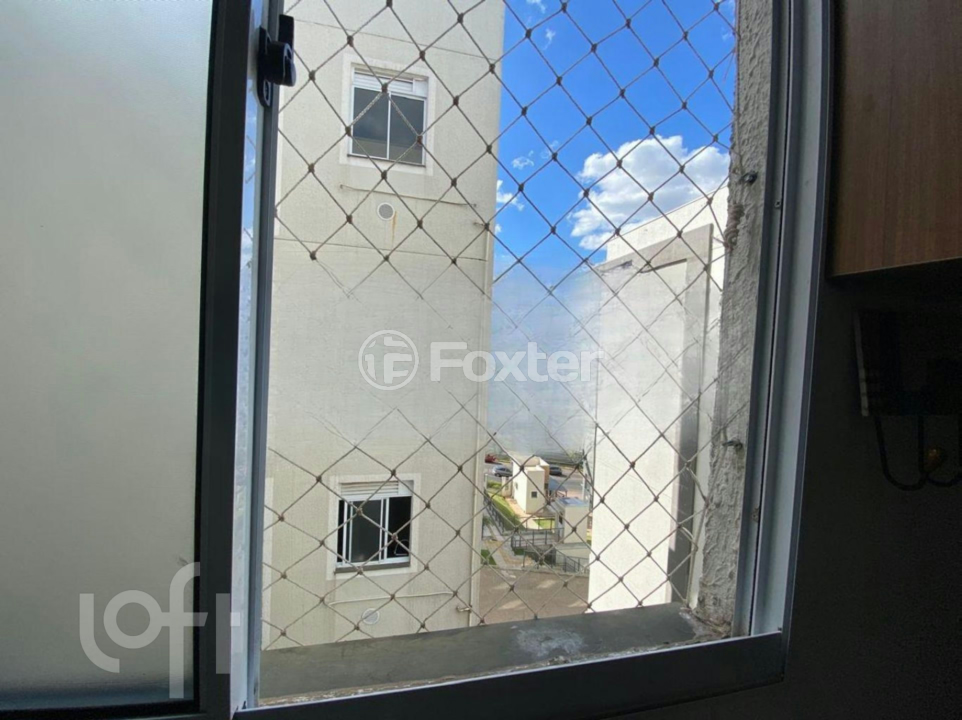 Apartamento à venda com 2 quartos, 40m² - Foto 24