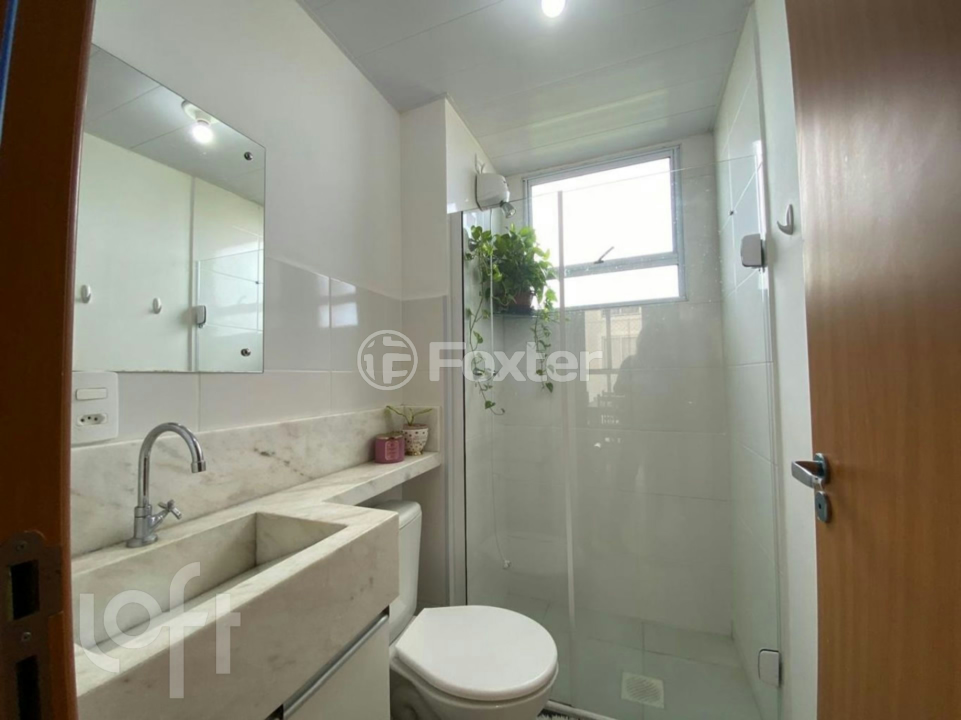Apartamento à venda com 2 quartos, 40m² - Foto 18