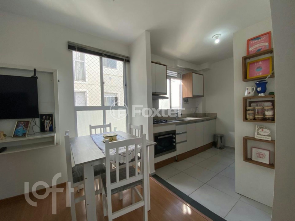 Apartamento à venda com 2 quartos, 40m² - Foto 30