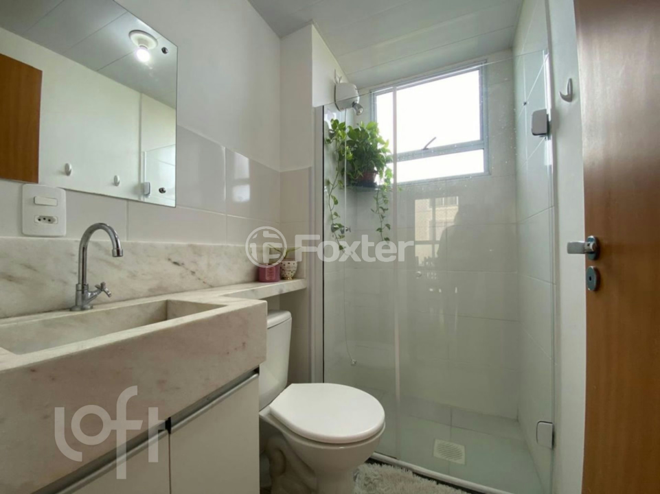 Apartamento à venda com 2 quartos, 40m² - Foto 19