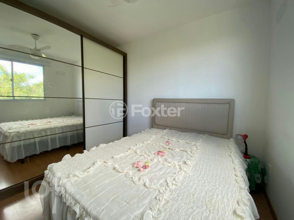 Apartamento à venda com 2 quartos, 40m² - Foto 15