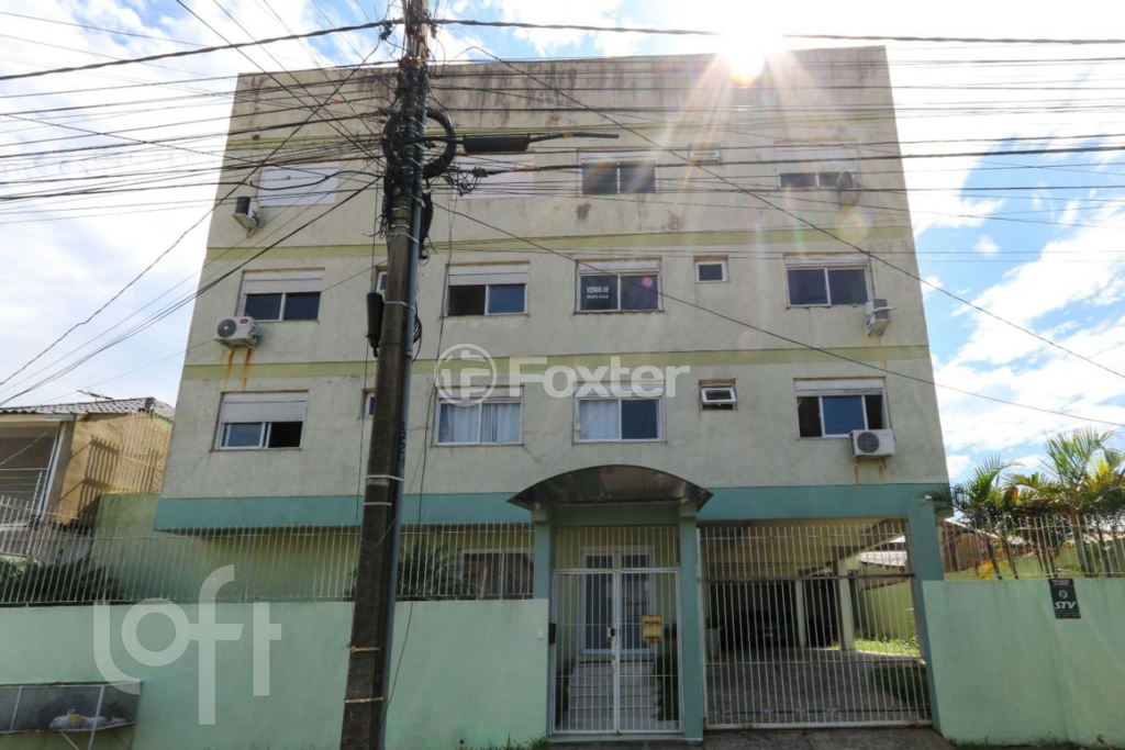 Apartamento à venda com 2 quartos, 62m² - Foto 13