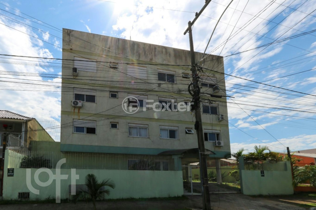 Apartamento à venda com 2 quartos, 62m² - Foto 14