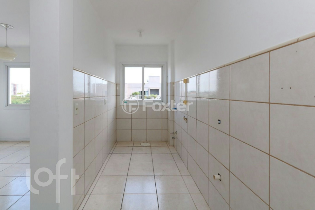 Apartamento à venda com 2 quartos, 62m² - Foto 3