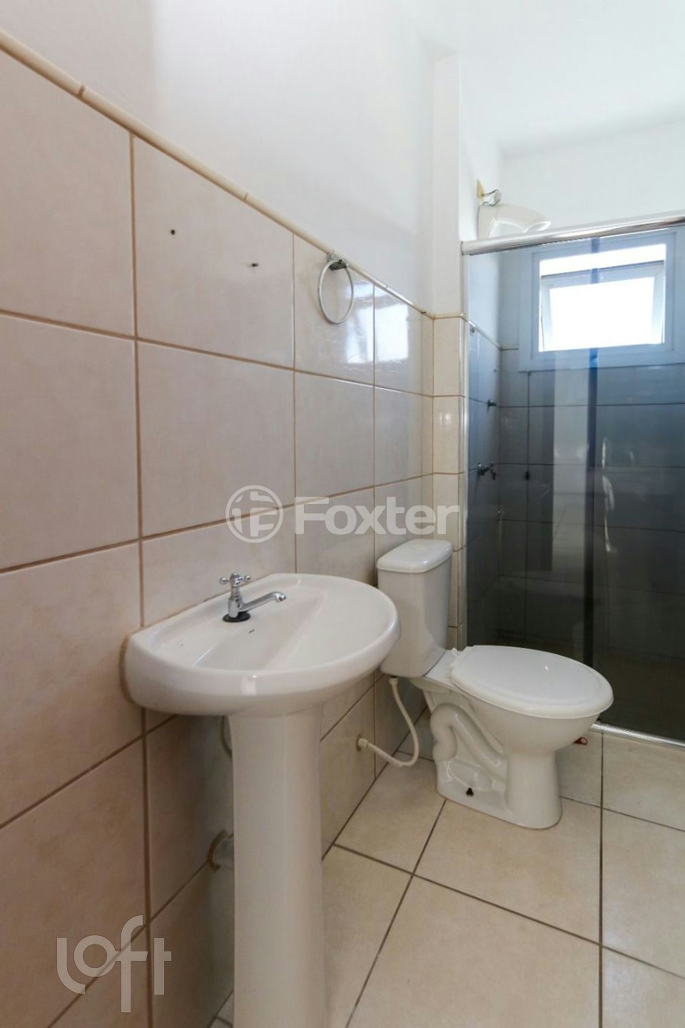 Apartamento à venda com 2 quartos, 62m² - Foto 9