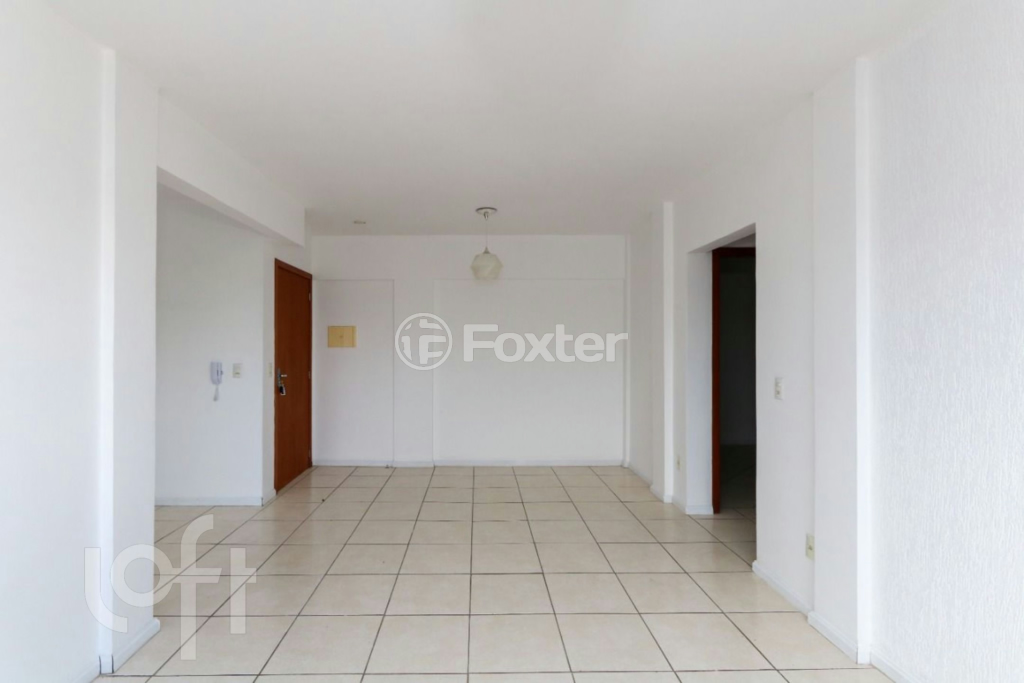 Apartamento à venda com 2 quartos, 62m² - Foto 2