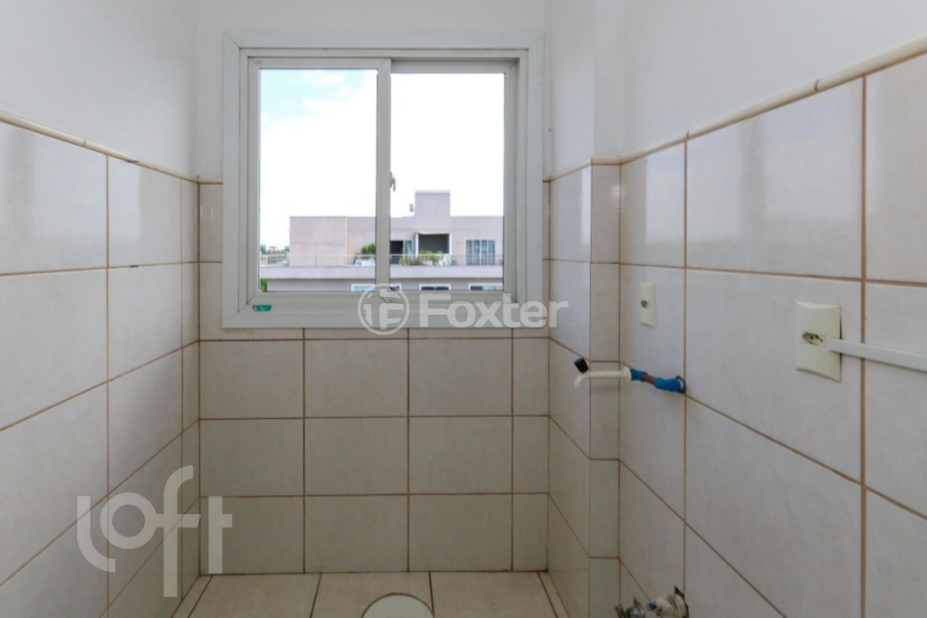 Apartamento à venda com 2 quartos, 62m² - Foto 4