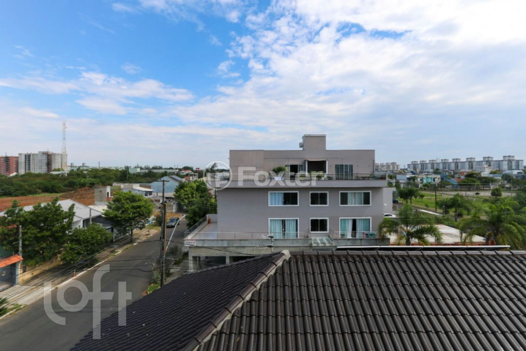 Apartamento à venda com 2 quartos, 62m² - Foto 1