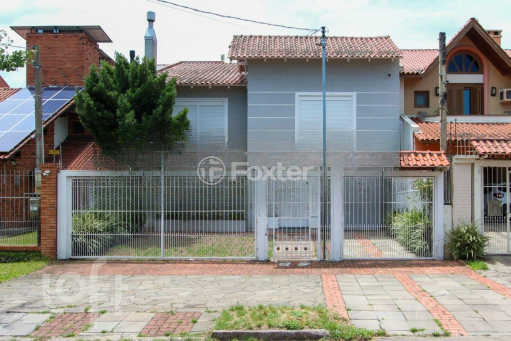 Casa à venda com 4 quartos, 348m² - Foto 26