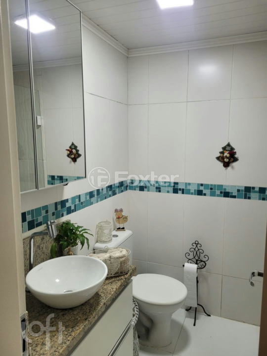 Apartamento à venda com 2 quartos, 52m² - Foto 10