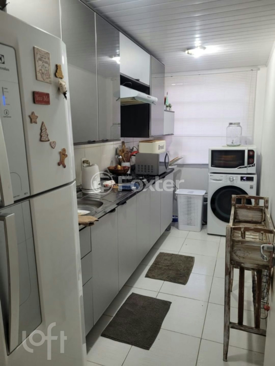 Apartamento à venda com 2 quartos, 52m² - Foto 9