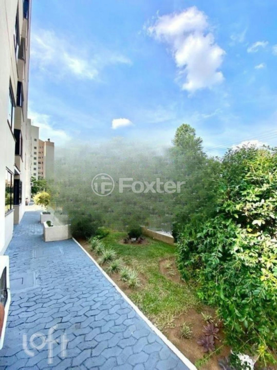 Apartamento à venda com 2 quartos, 52m² - Foto 14