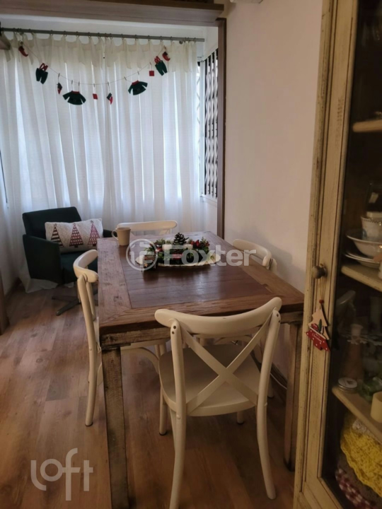 Apartamento à venda com 2 quartos, 52m² - Foto 1