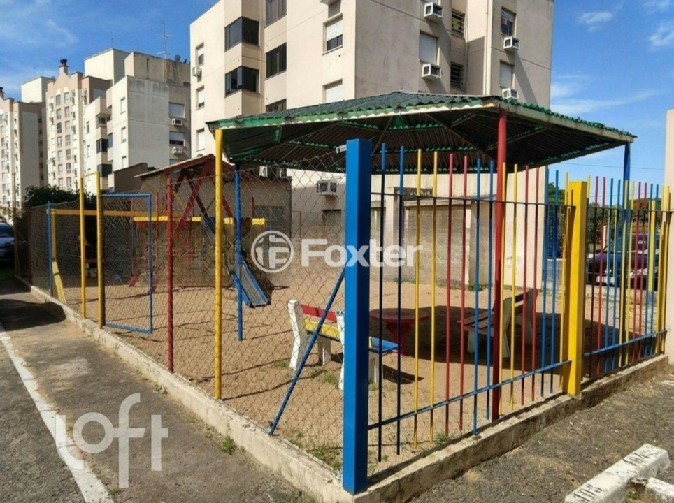 Apartamento à venda com 2 quartos, 52m² - Foto 13