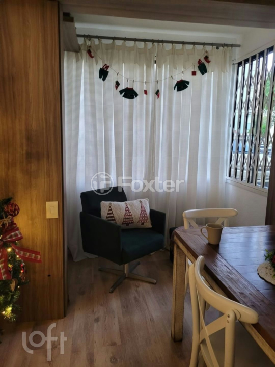 Apartamento à venda com 2 quartos, 52m² - Foto 16