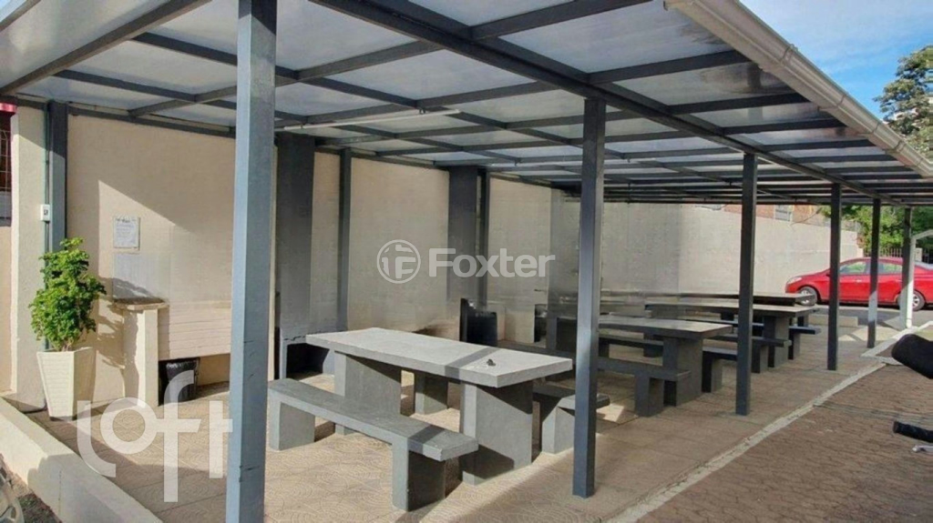 Apartamento à venda com 2 quartos, 52m² - Foto 15