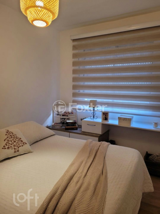 Apartamento à venda com 2 quartos, 52m² - Foto 6