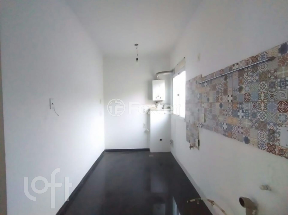 Apartamento à venda com 3 quartos, 70m² - Foto 3